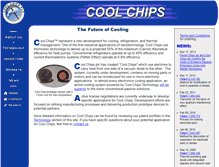 Tablet Screenshot of coolchips.gi